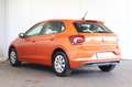 Volkswagen Polo VI 1.0 MPI FRONT+PDC+TEMP.+ALLWETTER Orange - thumbnail 6