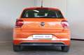 Volkswagen Polo VI 1.0 MPI FRONT+PDC+TEMP.+ALLWETTER Orange - thumbnail 5