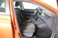 Volkswagen Polo VI 1.0 MPI FRONT+PDC+TEMP.+ALLWETTER Orange - thumbnail 13