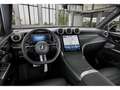 Mercedes-Benz GLC 400 e 4M AMG+BURMESTER+PANO+KEYL.+DIGI-LIGHT Bleu - thumbnail 11