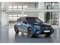 Mercedes-Benz GLC 400 e 4M AMG+BURMESTER+PANO+KEYL.+DIGI-LIGHT Bleu - thumbnail 3