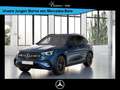 Mercedes-Benz GLC 400 e 4M AMG+BURMESTER+PANO+KEYL.+DIGI-LIGHT Bleu - thumbnail 1