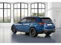 Mercedes-Benz GLC 400 e 4M AMG+BURMESTER+PANO+KEYL.+DIGI-LIGHT Bleu - thumbnail 9