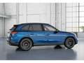 Mercedes-Benz GLC 400 e 4M AMG+BURMESTER+PANO+KEYL.+DIGI-LIGHT Bleu - thumbnail 6