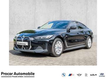 eDrive35 Gran Coupé RFK NAVI Standh. LED DAB