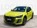 Peugeot e-208 e GT 115kW - PROMO Jaune - thumbnail 1