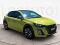 Peugeot e-208 e GT 115kW - PROMO Jaune - thumbnail 3