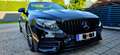 Mercedes-Benz E 53 AMG Cabrio 4MATIC+ Aut. Schwarz - thumbnail 4