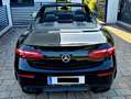 Mercedes-Benz E 53 AMG Cabrio 4MATIC+ Aut. Schwarz - thumbnail 9