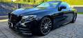 Mercedes-Benz E 53 AMG Cabrio 4MATIC+ Aut. Schwarz - thumbnail 2