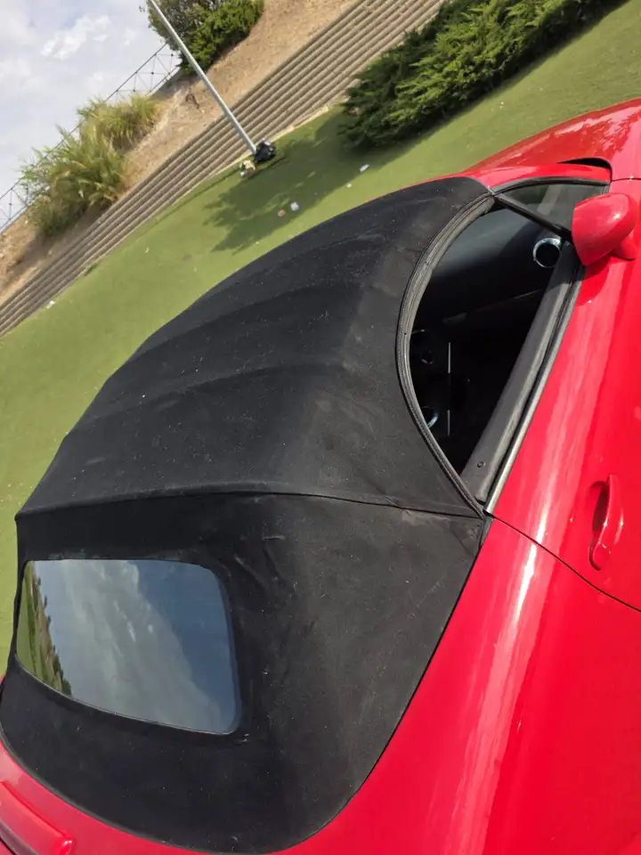 Audi TT Roadster 1.8T quattro 225, foto 9
