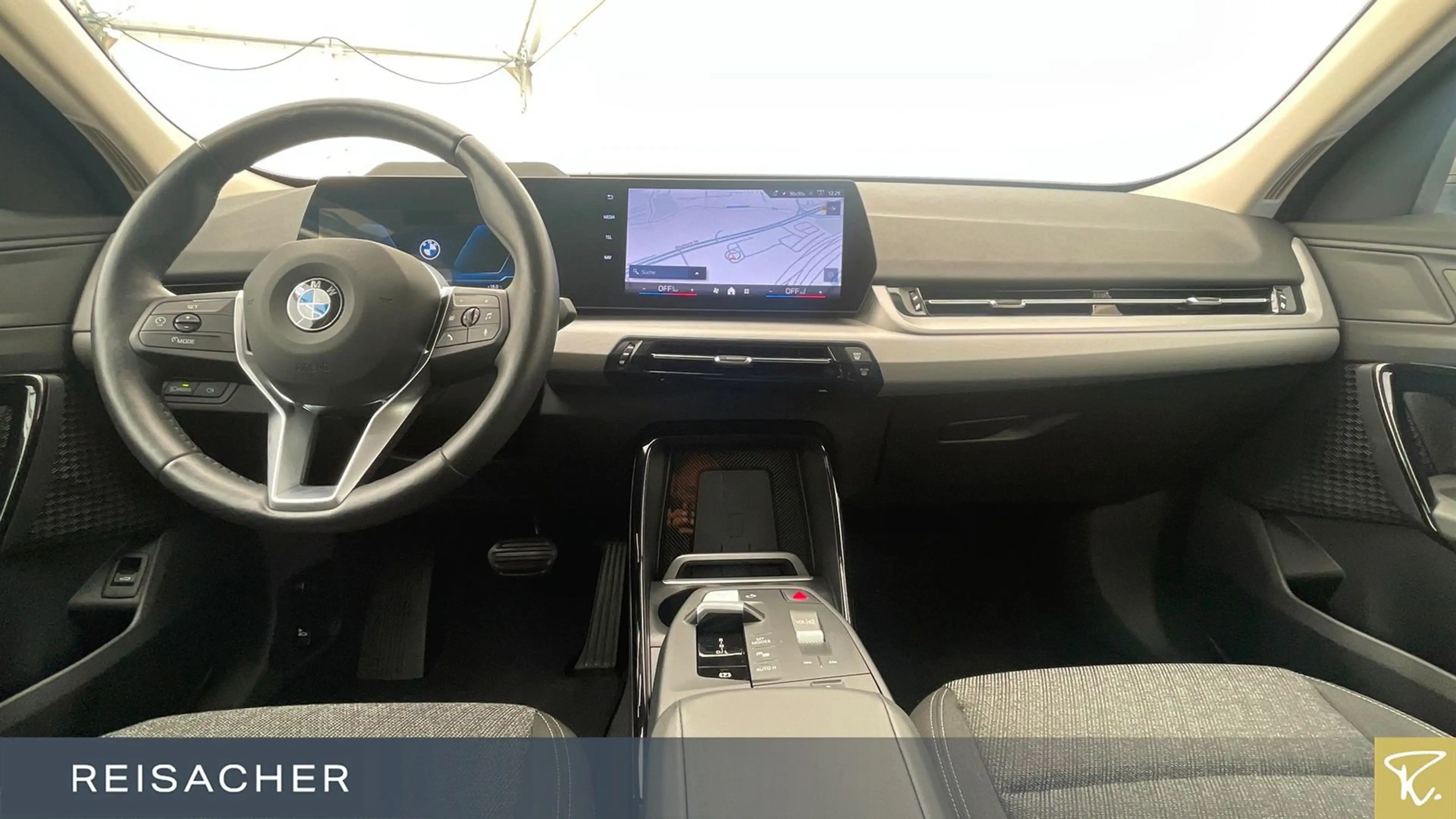 BMW X2 sDrive 20d A DAProf,Autom — photo 6