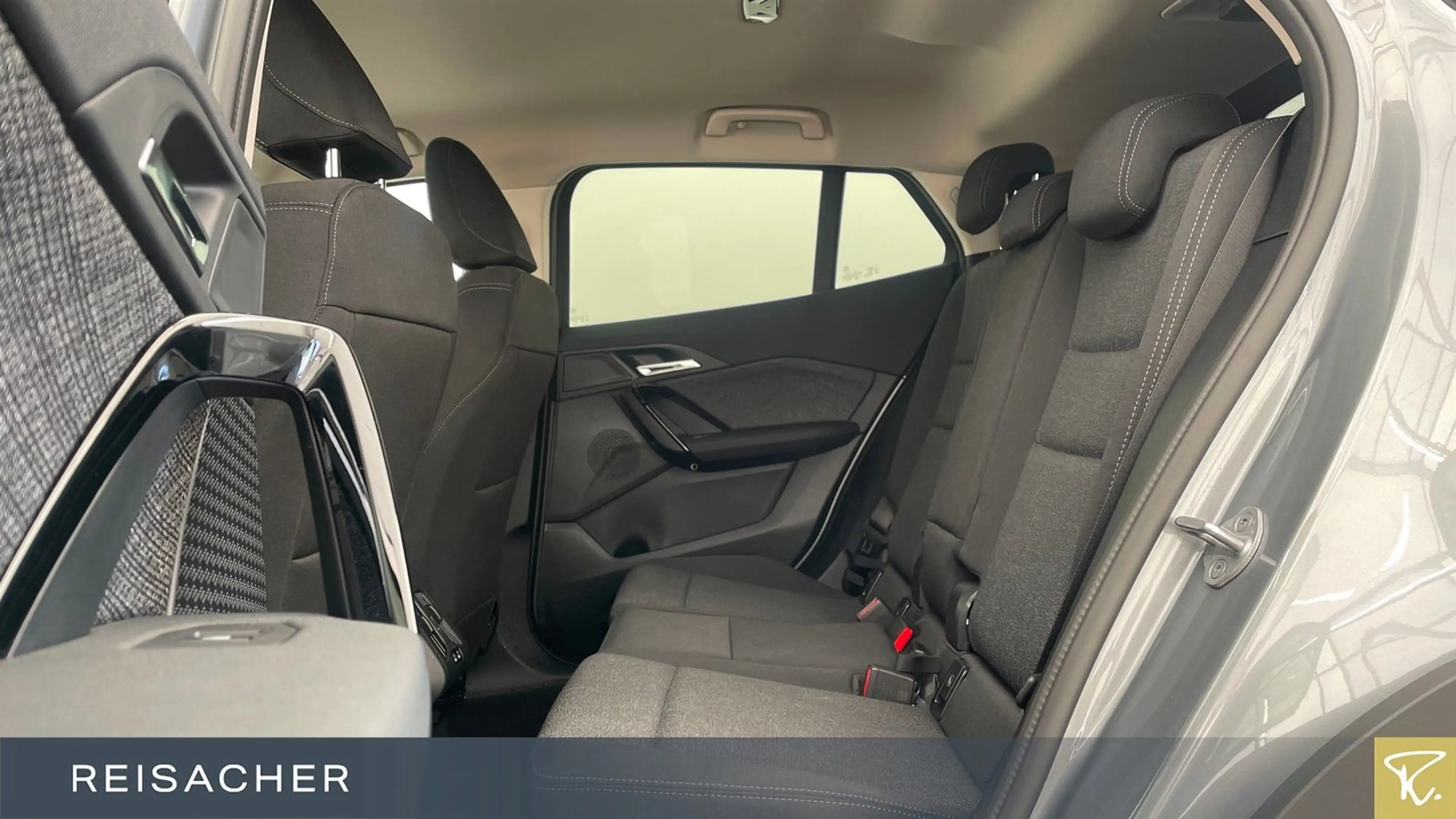 BMW X2 sDrive 20d A DAProf,Autom — photo 8