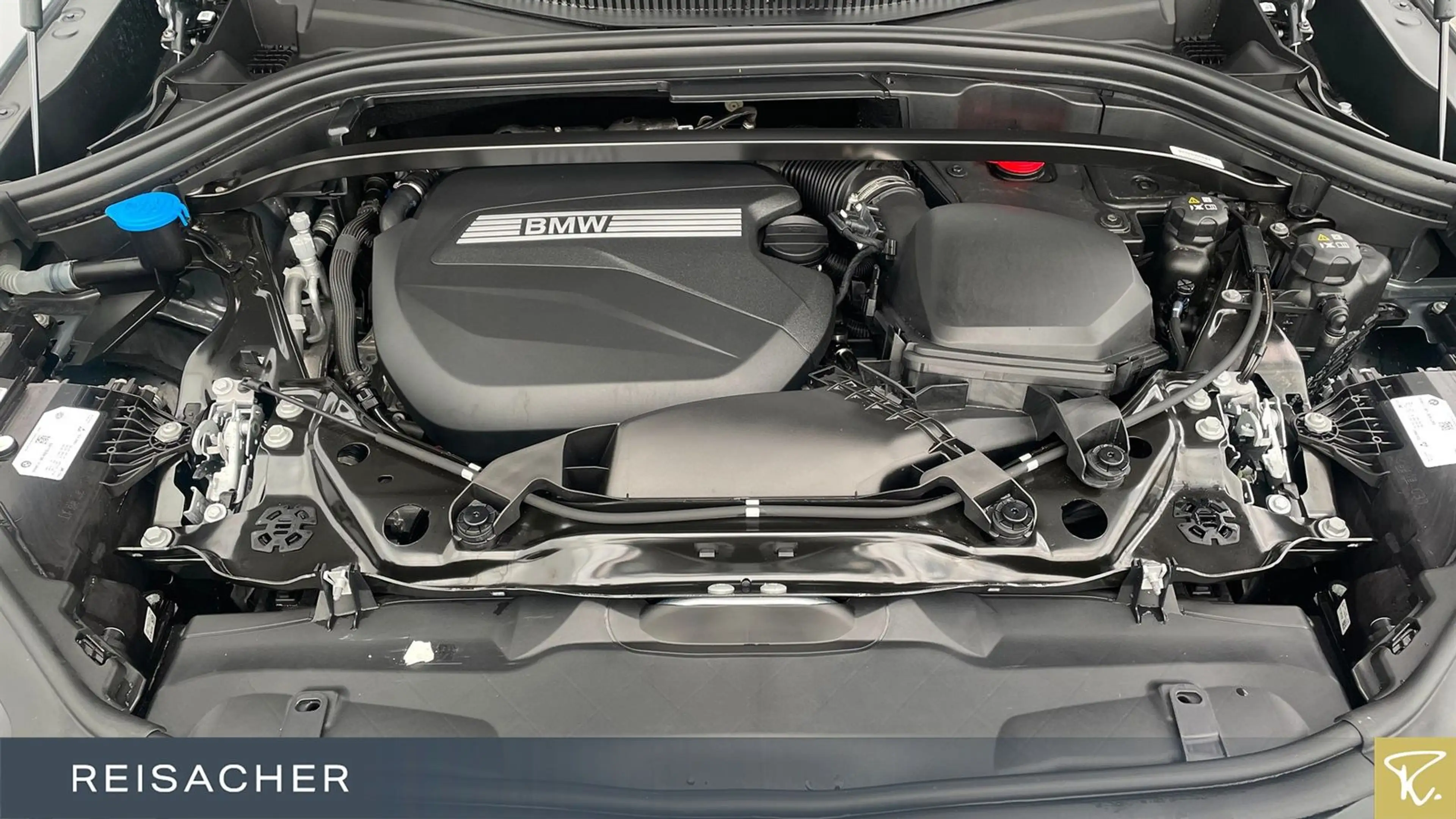 BMW X2 sDrive 20d A DAProf,Autom — photo 7