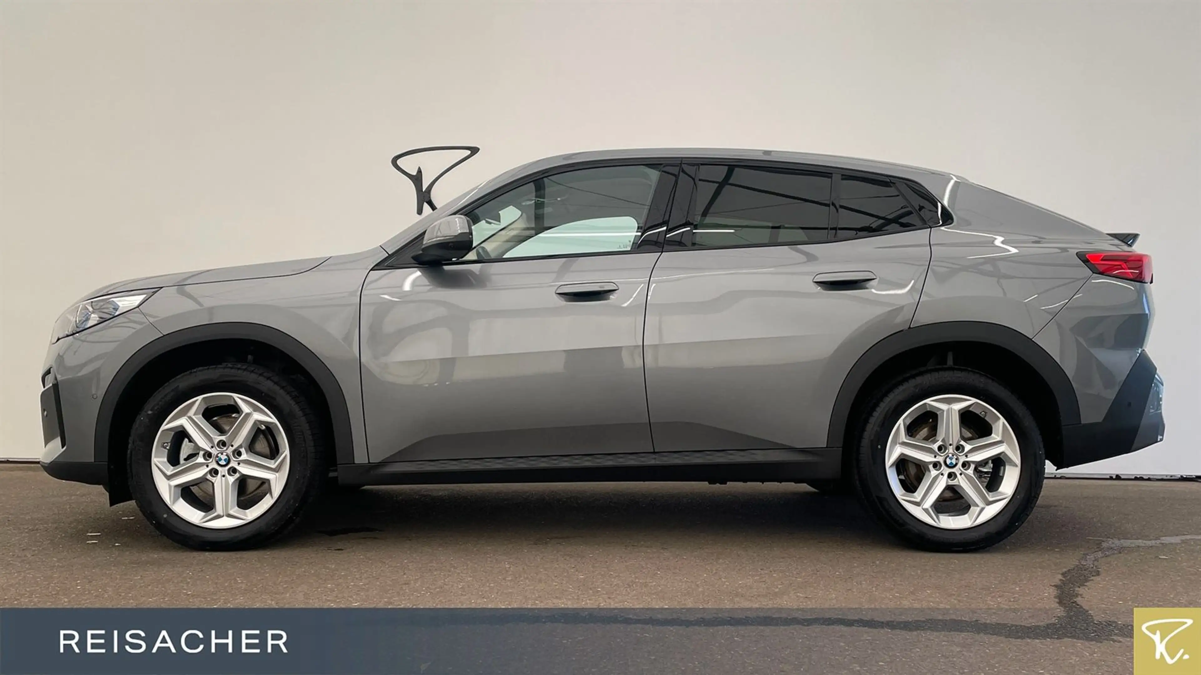 BMW X2 sDrive 20d A DAProf,Autom — photo 9