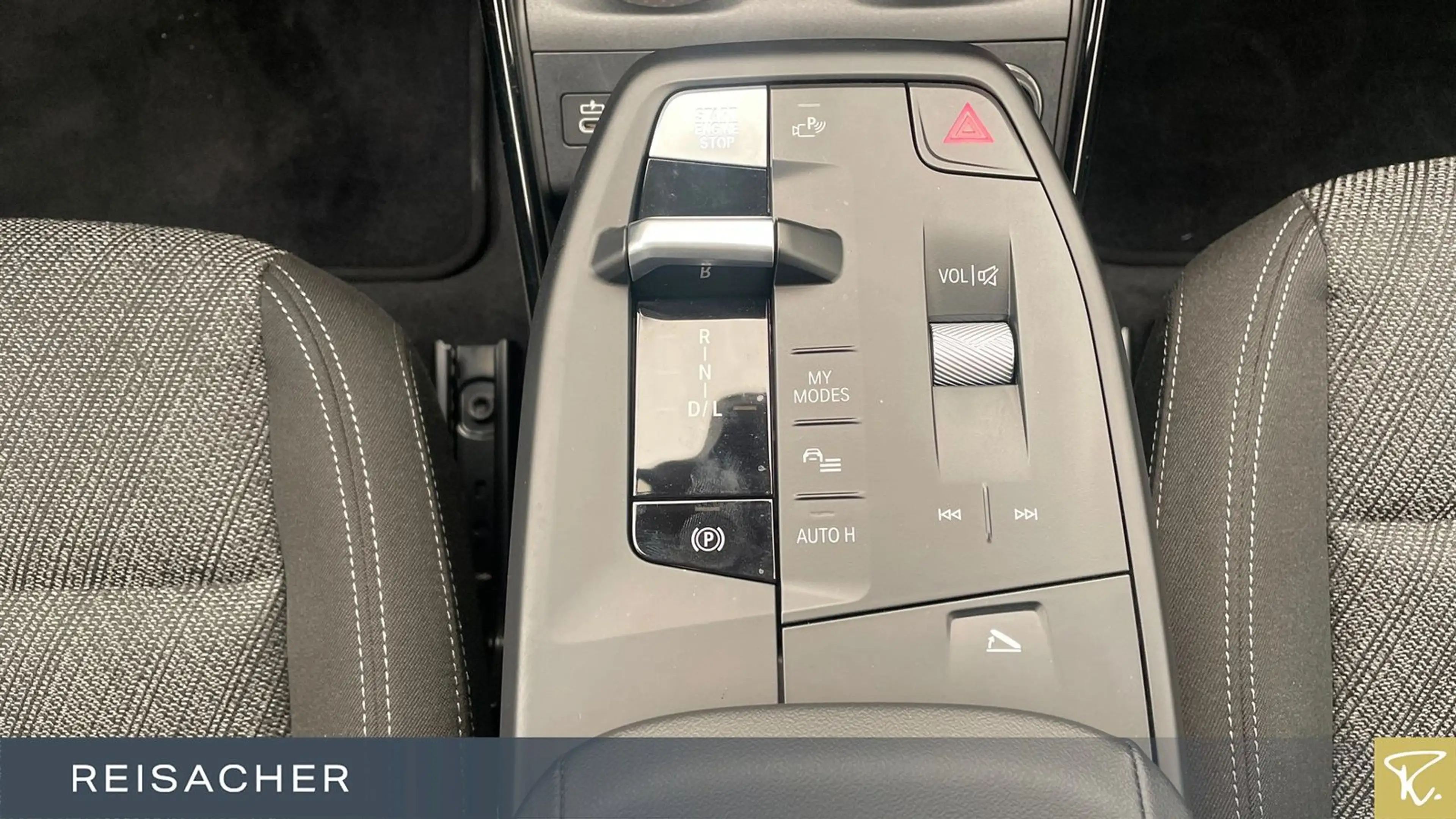 BMW X2 sDrive 20d A DAProf,Autom — photo 11