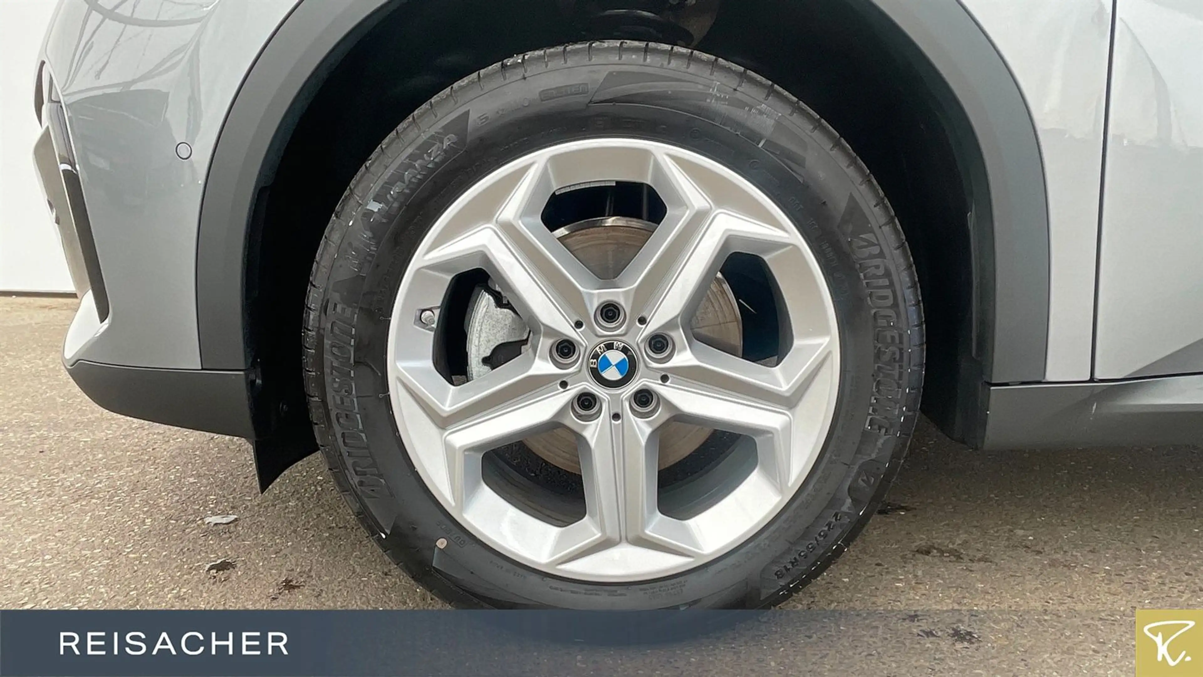 BMW X2 sDrive 20d A DAProf,Autom — photo 3
