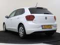 Volkswagen Polo 1.0 MPI Comfortline | Navigatie | Apple Carplay | Wit - thumbnail 4