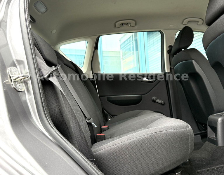 Mercedes-Benz A 150 AUT.*KLIMA*PDC*SHZ*E-PAKET*AHK*ALU* — photo 8