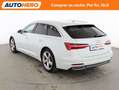 Audi A6 40 TDI Mild-Hybrid S Line Blanco - thumbnail 4