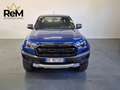 Ford Ranger Raptor Ranger Raptor 2.0 tdci double cab 213cv auto Bleu - thumbnail 5