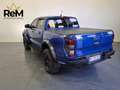 Ford Ranger Raptor Ranger Raptor 2.0 tdci double cab 213cv auto Bleu - thumbnail 8