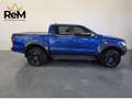 Ford Ranger Raptor Ranger Raptor 2.0 tdci double cab 213cv auto Bleu - thumbnail 3