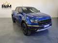 Ford Ranger Raptor Ranger Raptor 2.0 tdci double cab 213cv auto Bleu - thumbnail 1