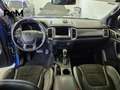 Ford Ranger Raptor Ranger Raptor 2.0 tdci double cab 213cv auto Bleu - thumbnail 9