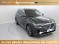 BMW X7 30d XDRIVE EXCLUSIVE 265 CV 7 PLACES - 1ère Main Grau - thumbnail 5