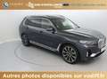 BMW X7 30d XDRIVE EXCLUSIVE 265 CV 7 PLACES - 1ère Main Grau - thumbnail 25