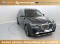 BMW X7 30d XDRIVE EXCLUSIVE 265 CV 7 PLACES - 1ère Main Grau - thumbnail 23
