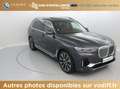 BMW X7 30d XDRIVE EXCLUSIVE 265 CV 7 PLACES - 1ère Main Grau - thumbnail 24