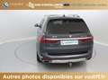 BMW X7 30d XDRIVE EXCLUSIVE 265 CV 7 PLACES - 1ère Main Grau - thumbnail 38