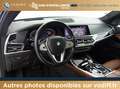 BMW X7 30d XDRIVE EXCLUSIVE 265 CV 7 PLACES - 1ère Main Grau - thumbnail 10