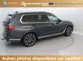 BMW X7 30d XDRIVE EXCLUSIVE 265 CV 7 PLACES - 1ère Main Grau - thumbnail 32