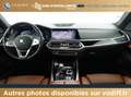 BMW X7 30d XDRIVE EXCLUSIVE 265 CV 7 PLACES - 1ère Main Grau - thumbnail 11