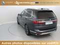 BMW X7 30d XDRIVE EXCLUSIVE 265 CV 7 PLACES - 1ère Main Grau - thumbnail 46