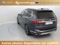 BMW X7 30d XDRIVE EXCLUSIVE 265 CV 7 PLACES - 1ère Main Grau - thumbnail 42