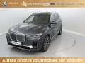 BMW X7 30d XDRIVE EXCLUSIVE 265 CV 7 PLACES - 1ère Main Grau - thumbnail 1
