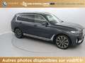 BMW X7 30d XDRIVE EXCLUSIVE 265 CV 7 PLACES - 1ère Main Grau - thumbnail 26