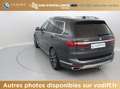BMW X7 30d XDRIVE EXCLUSIVE 265 CV 7 PLACES - 1ère Main Grau - thumbnail 49