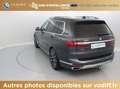 BMW X7 30d XDRIVE EXCLUSIVE 265 CV 7 PLACES - 1ère Main Grau - thumbnail 43