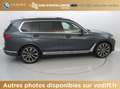 BMW X7 30d XDRIVE EXCLUSIVE 265 CV 7 PLACES - 1ère Main Grau - thumbnail 30