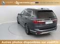 BMW X7 30d XDRIVE EXCLUSIVE 265 CV 7 PLACES - 1ère Main Grau - thumbnail 50