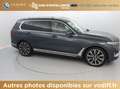 BMW X7 30d XDRIVE EXCLUSIVE 265 CV 7 PLACES - 1ère Main Grau - thumbnail 27