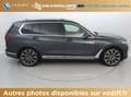 BMW X7 30d XDRIVE EXCLUSIVE 265 CV 7 PLACES - 1ère Main Grau - thumbnail 29