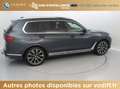 BMW X7 30d XDRIVE EXCLUSIVE 265 CV 7 PLACES - 1ère Main Grau - thumbnail 31