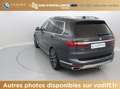BMW X7 30d XDRIVE EXCLUSIVE 265 CV 7 PLACES - 1ère Main Grau - thumbnail 44
