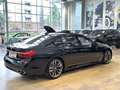 BMW 760 M760Li xdrive auto - Tutti gli optionals - IVA Esp Schwarz - thumbnail 4